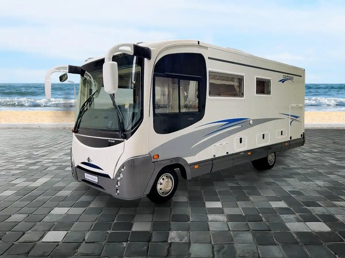 CARTHAGO M LINER 57 - Ansicht 2